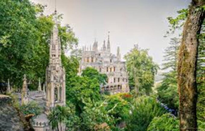 Private Tour: Sintra, Pena, Regaleira, Cabo Da Roca &Cascais - Additional Information
