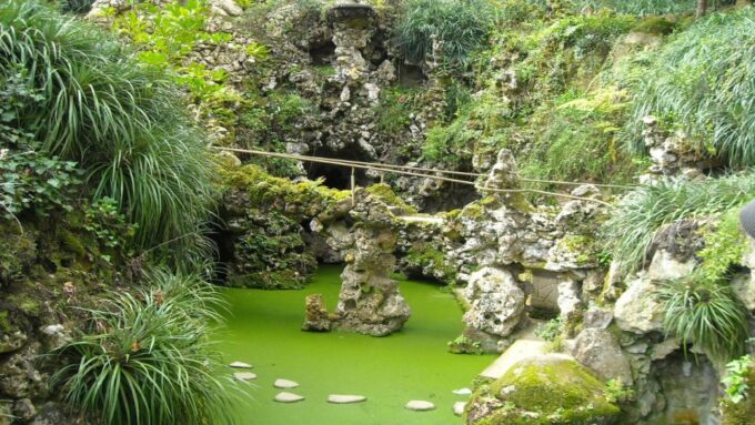 Private Tour: Sintra, Pena, Regaleira, Cabo Da Roca &Cascais - Frequently Asked Questions