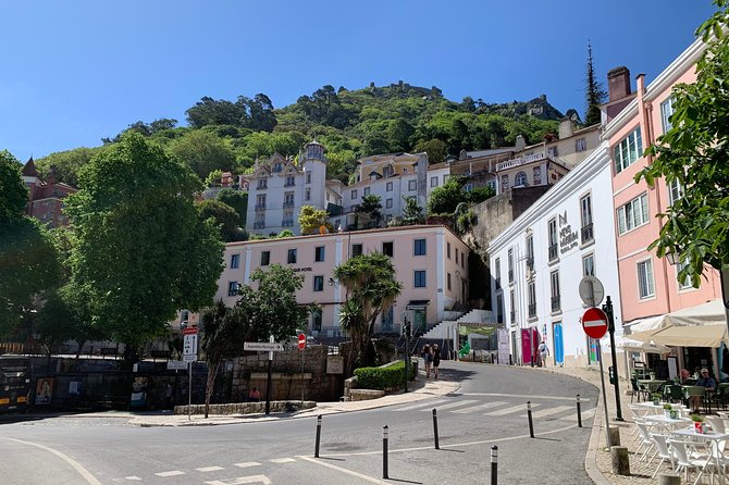 Private Tour, Sintra With Pena Palace and Quinta Da Regaleira FD - Quinta Da Regaleira Highlights