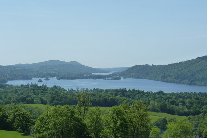 Private Tour: Six Lakes Half Day Tour in a 16 Seater Minibus - Meeting and Pickup