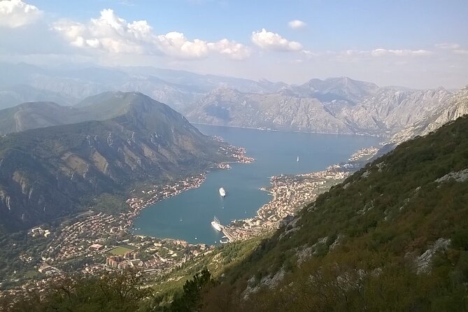 Private Tour- Skadar Lake NP, Cetinje, LovćEn NP - the Beauty of Old Montenegro - Hiking Through Lovćen National Park