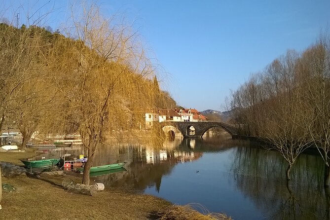 Private Tour- Skadar Lake NP, Cetinje, LovćEn NP - the Beauty of Old Montenegro - Immersive Cultural Experiences