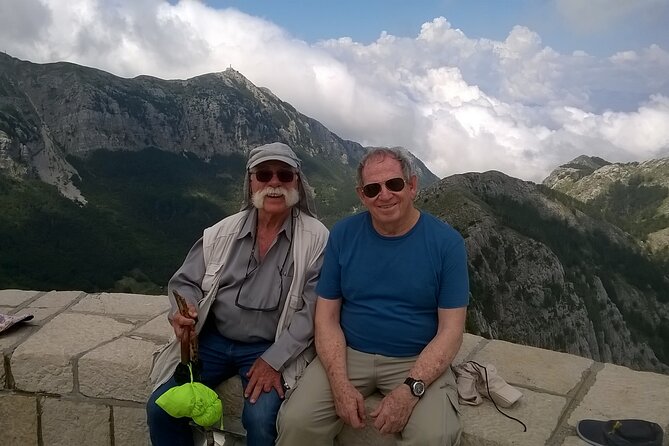 Private Tour- Skadar Lake NP, Cetinje, LovćEn NP - the Beauty of Old Montenegro - Knowledgeable and Engaging Tour Guides
