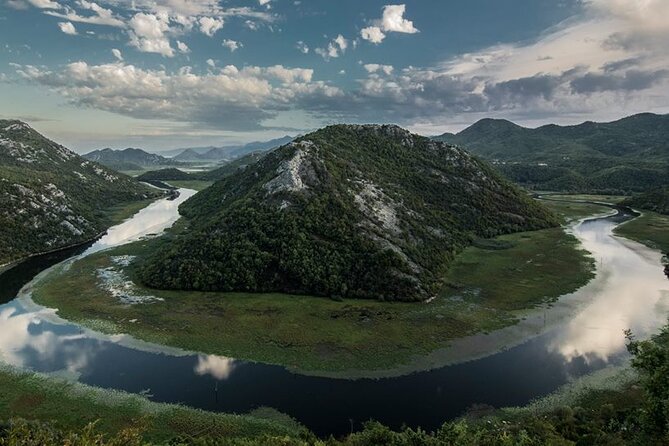 Private Tour- Skadar Lake NP, Cetinje, LovćEn NP - the Beauty of Old Montenegro - Flexible Booking and Logistics