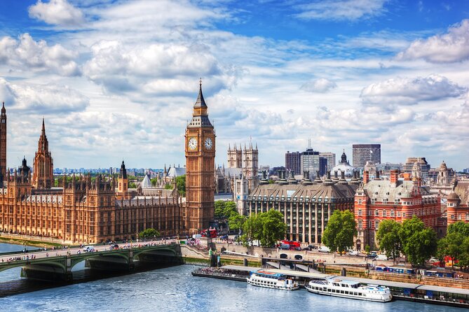 Private Tour Skip-the-line Tower Bridge and Tower of London - Booking Information