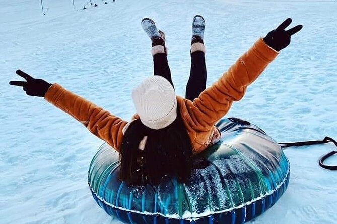 PRIVATE TOUR: Snow Activities and Tea Drinking in Lernanist - Quick Points