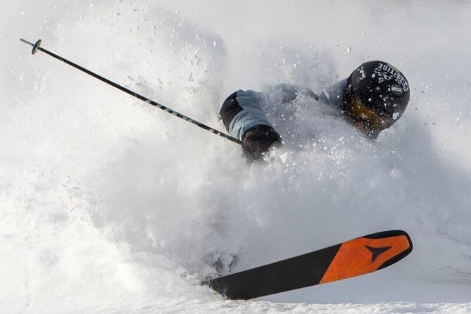 PRIVATE TOUR: Snow Activities and Tea Drinking in Lernanist - Exploring Lernanist