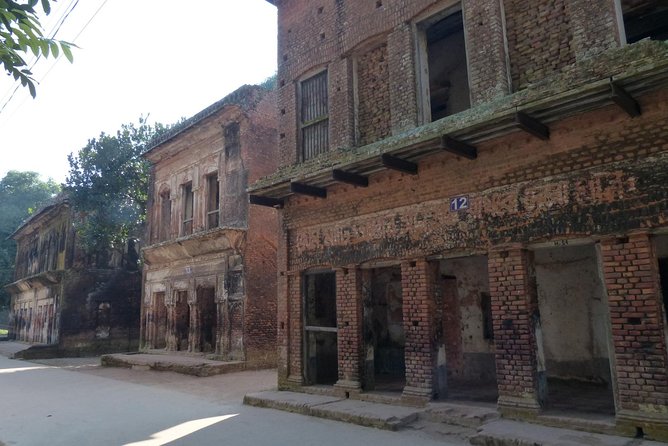 Private Tour: Sonargaon Full-day Sightseeing Tour; The Ancient Capital - Additional Activities