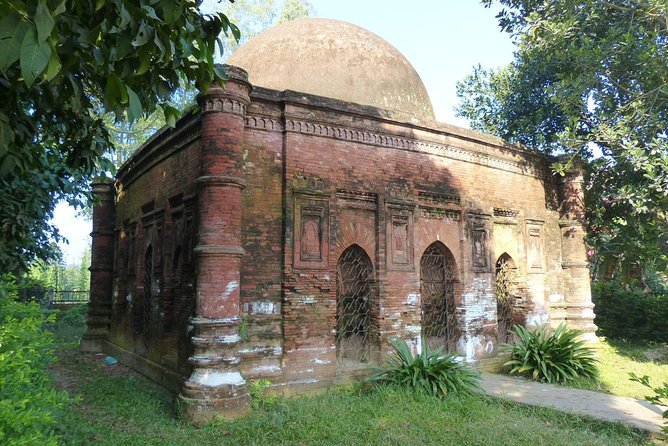 Private Tour: Sonargaon Full-day Sightseeing Tour; The Ancient Capital - Booking and Accessibility