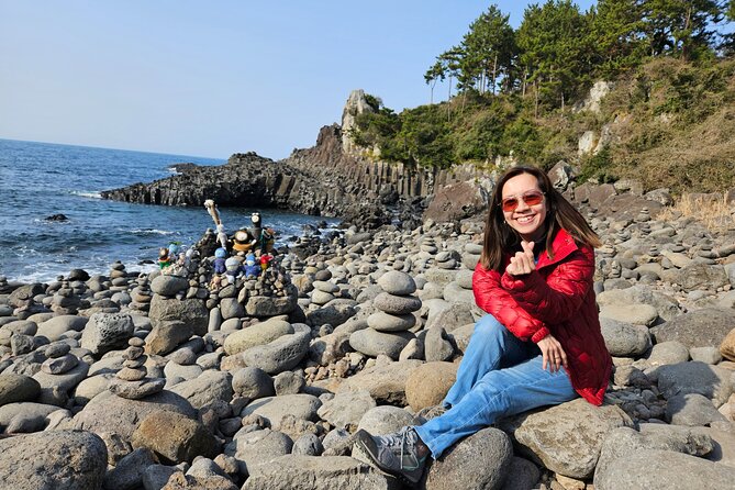 Private Tour South and West Jeju Island With Experienced Driver - Inclusions and Exclusions