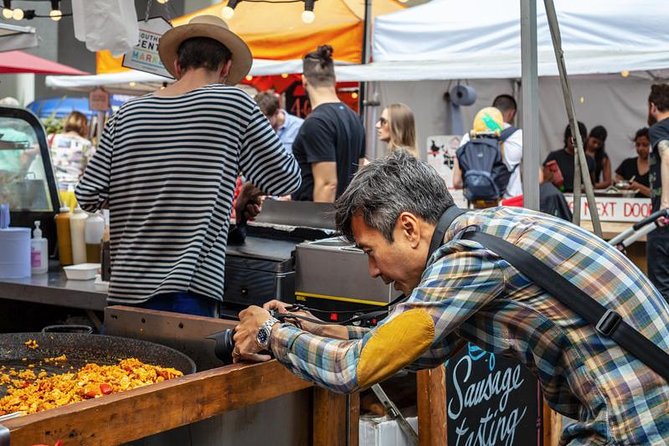 Private Tour: South Bank Photography Walking Tour in London - Camera and Equipment Requirements
