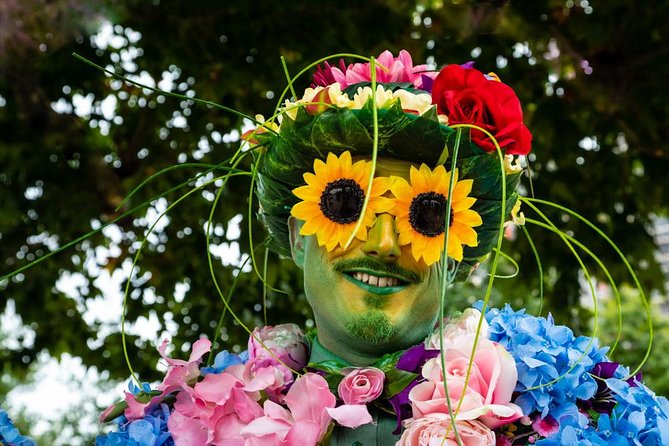 Private Tour: South Bank Photography Walking Tour in London - Traveler Reviews