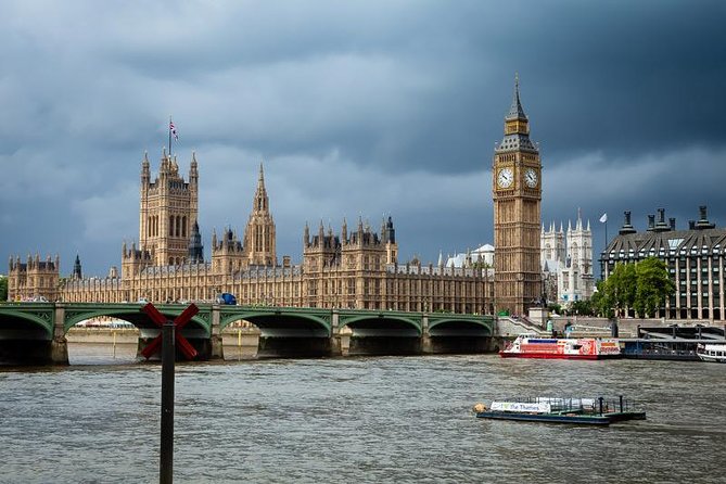 Private Tour: South Bank Photography Walking Tour in London - Frequently Asked Questions