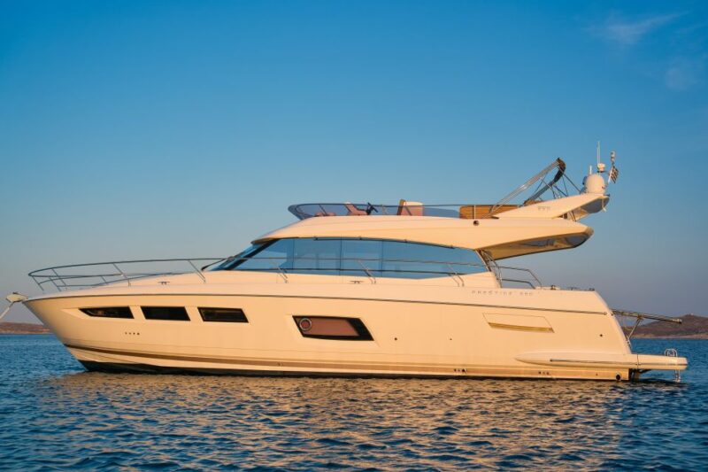 Private Tour - South Coast of Mykonos (4 Hours) - Itinerary Highlights