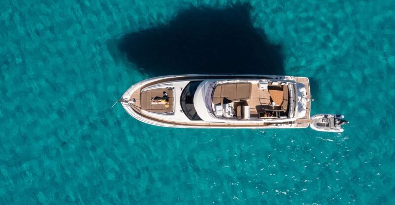 Private Tour - South Coast of Mykonos (4 Hours) - Included Amenities