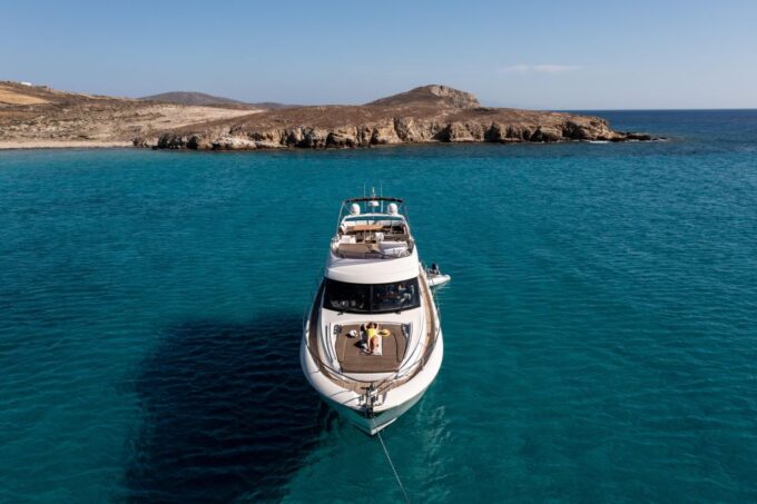 Private Tour - South Coast of Mykonos (4 Hours) - Booking and Cancellation
