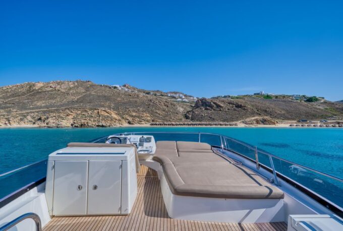 Private Tour - South Coast of Mykonos (4 Hours) - Tour Duration