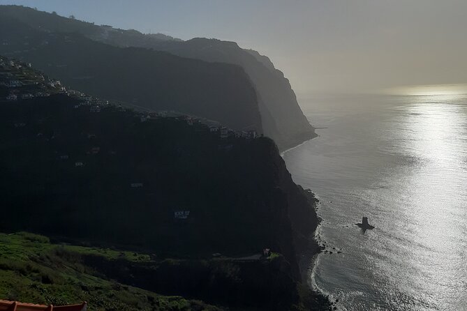 Private Tour South Madeira - Exploring Calheta
