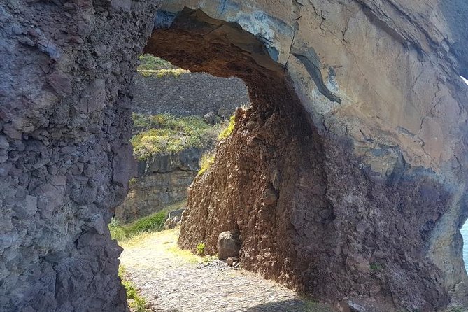 Private Tour South Madeira - Prazeres Mountains Tour