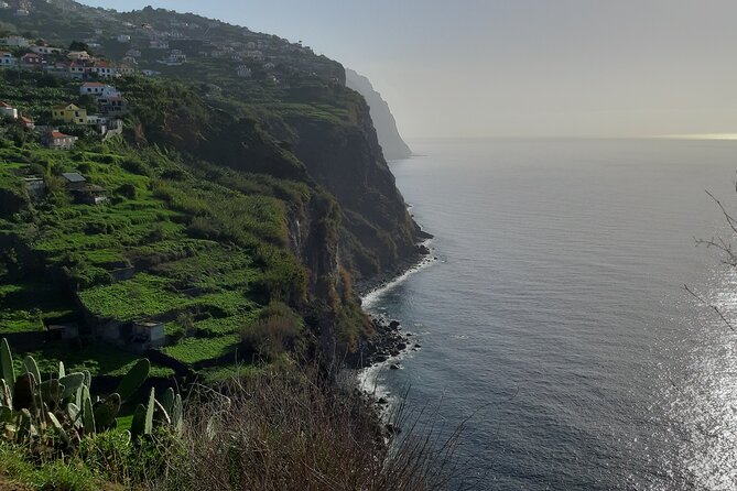 Private Tour South Madeira - Convenient Transportation Options