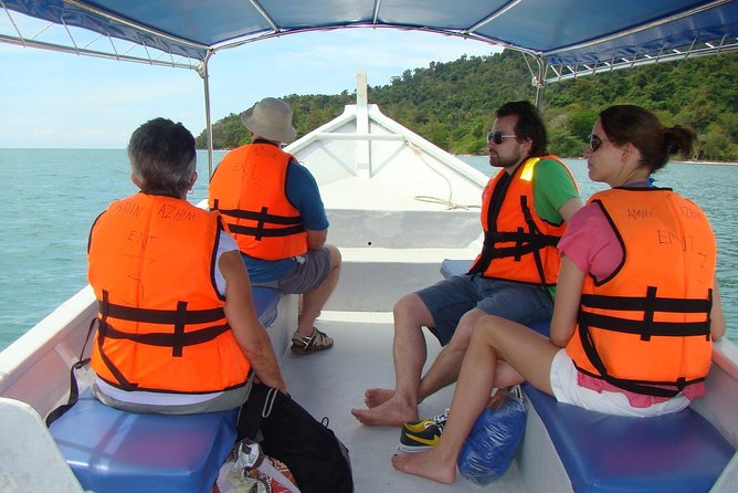 Private Tour: Southern Island Geopark Tour From Langkawi - Tour Overview