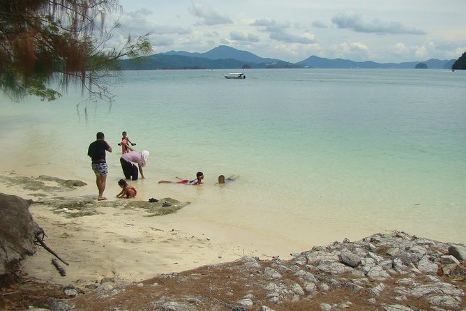 Private Tour: Southern Island Geopark Tour From Langkawi - Cancellation and Flexibility