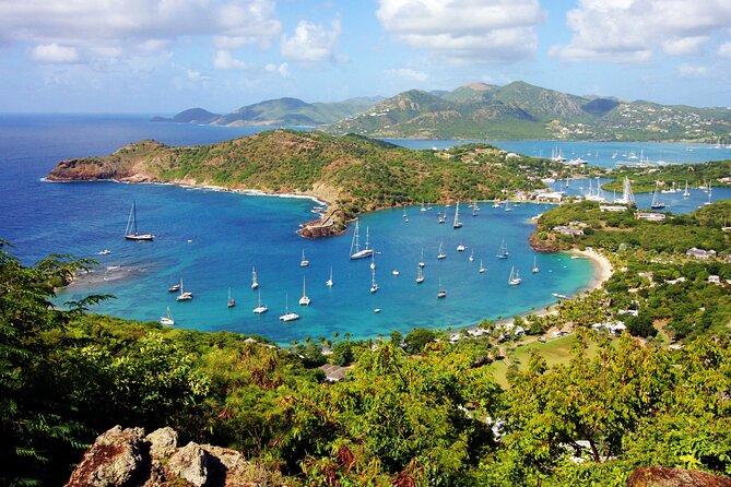Private Tour Spectacular St. Maarten: 360° - Participant Requirements