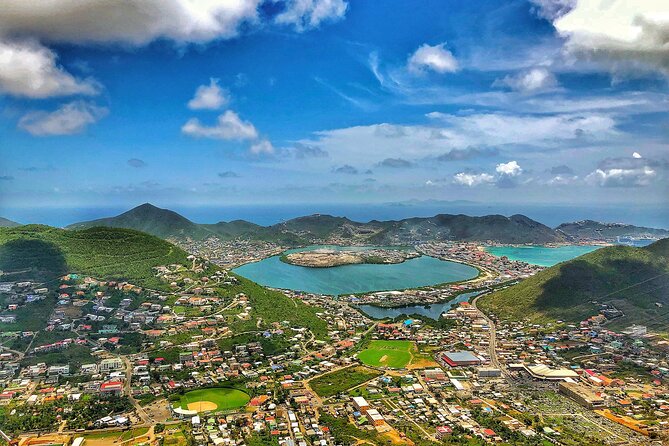 Private Tour Spectacular St. Maarten: 360° - Exploring St. Maarten