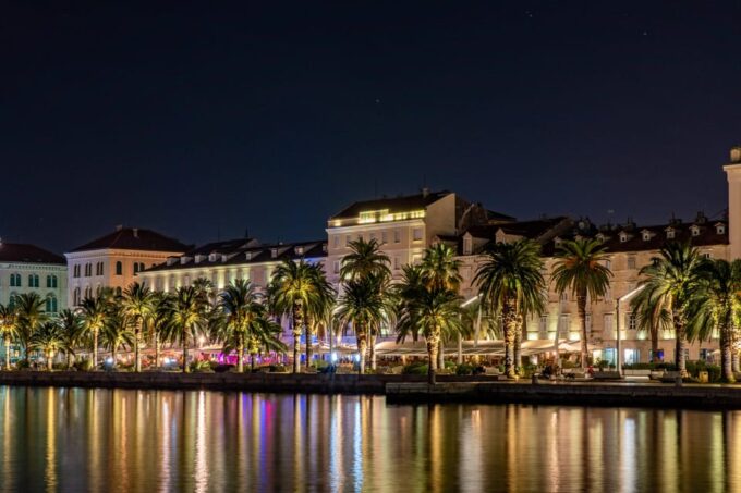 Private Tour: Split by Night - Frequently Asked Questions