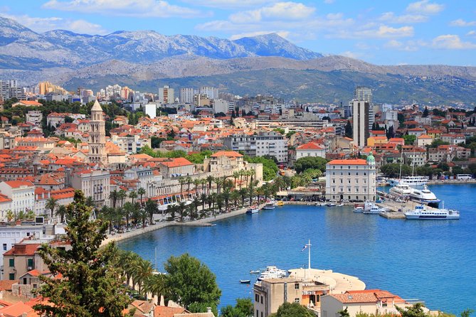 Private Tour: Split Day Trip From Dubrovnik - Highlights of the Tour