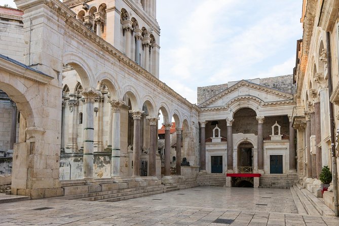 Private Tour: Split Day Trip From Dubrovnik - Itinerary Flexibility