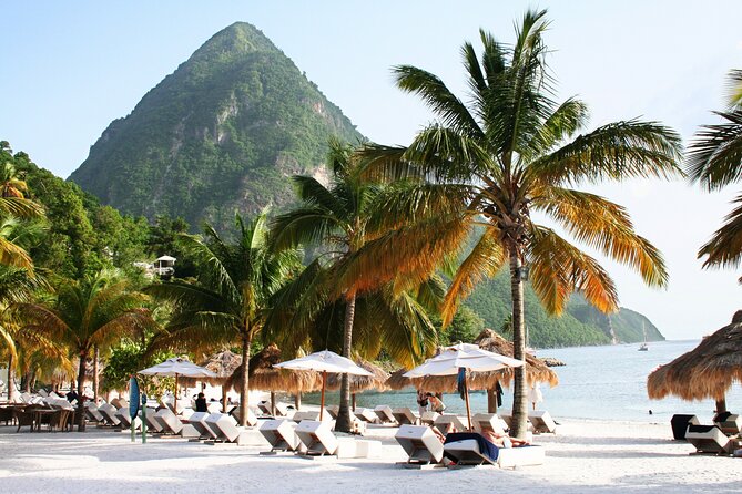 Private Tour St Lucia Panoramic Views - Stunning Vistas