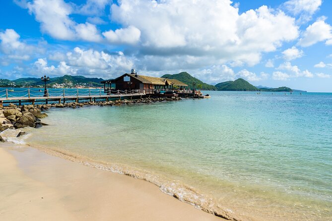 Private Tour St Lucia Panoramic Views - Luxurious Experience