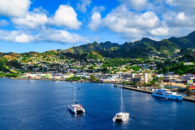 Private Tour St Vincent Half Day - Booking and Cancellation