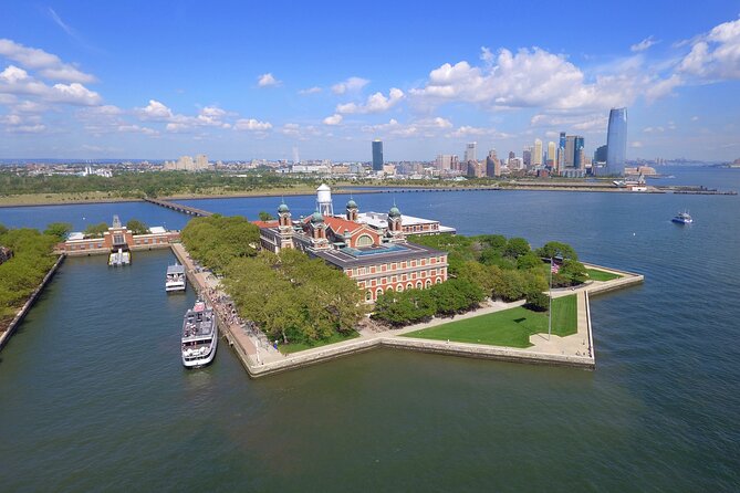 Private Tour Statue of Liberty and Ellis Island - Frequently Asked Questions