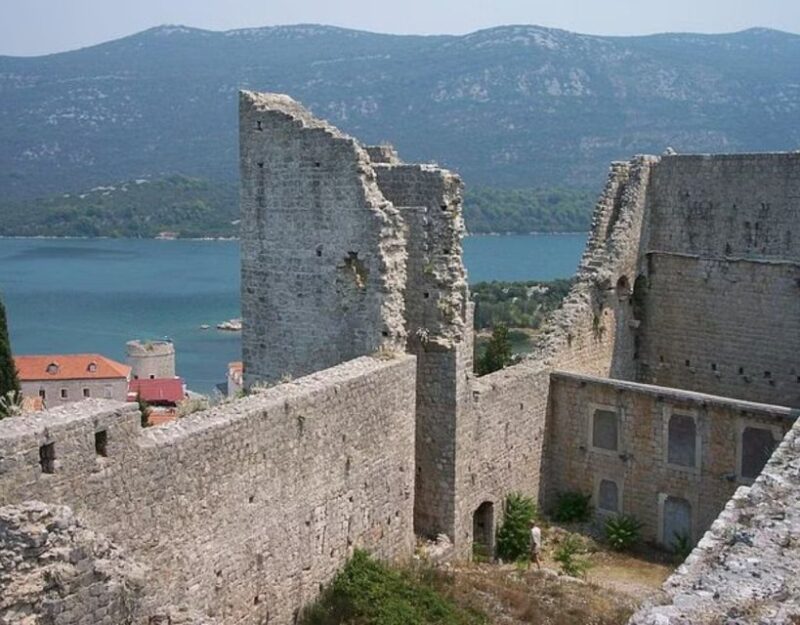 Private Tour: Ston and Peljesac Wine Tasting With Lunch From - Peninsula of Peljesac