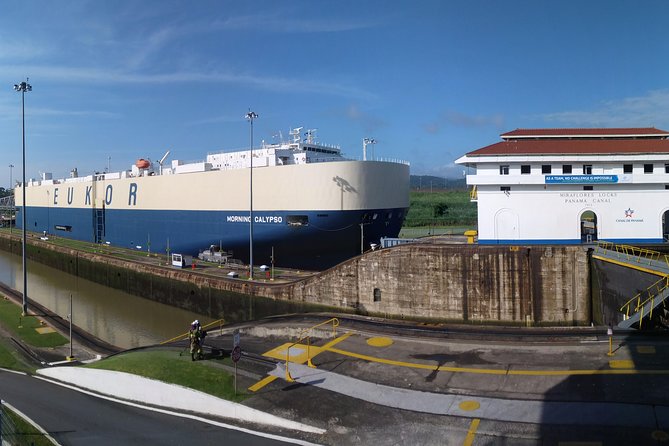 Private Tour Stopover in Panama: City Tour and Panama Canal - Requirements