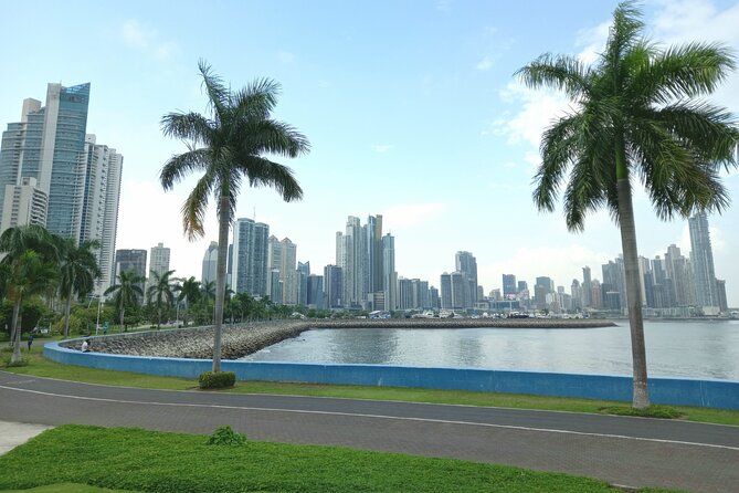 Private Tour Stopover in Panama: City Tour and Panama Canal - Itinerary Highlights