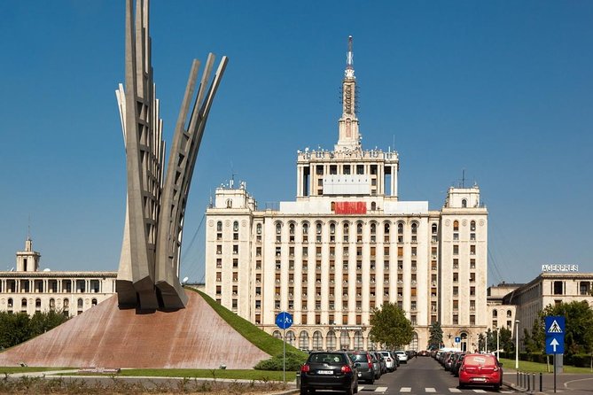 Private Tour: Story of Communism in Bucharest - Quick Points