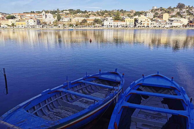 Private Tour: Strait of Messina Fishing Tour - Inclusions and Exclusions