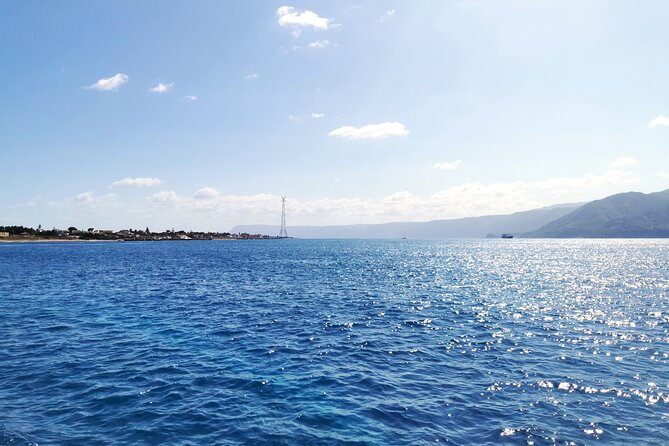 Private Tour: Strait of Messina Fishing Tour - Meeting and Pickup Details