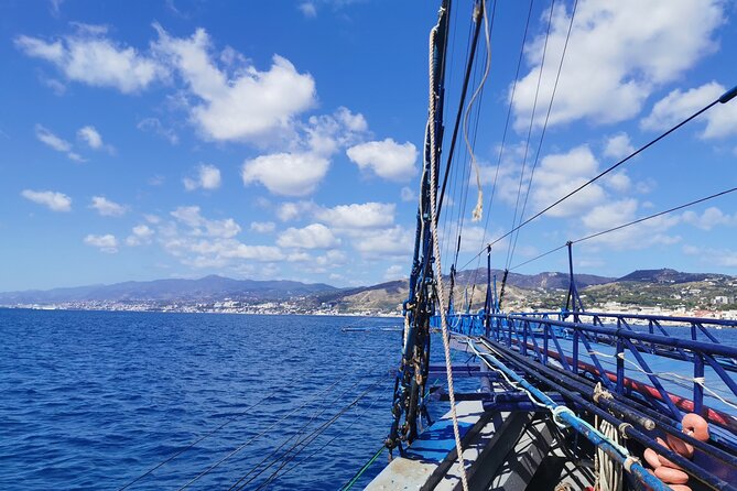Private Tour: Strait of Messina Fishing Tour - Accessibility Considerations