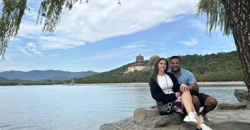 Private Tour-Summer Palace and Hutong Foodie Taste - Local Beijing Snacks