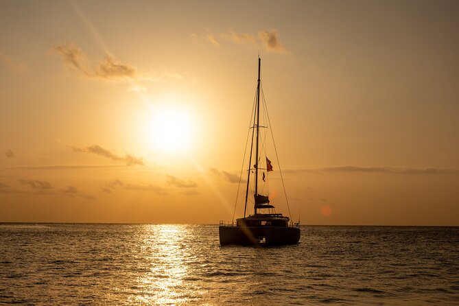 Private Tour Sunset Catamaran Cruise Turks and Caicos Islands - Frequently Asked Questions