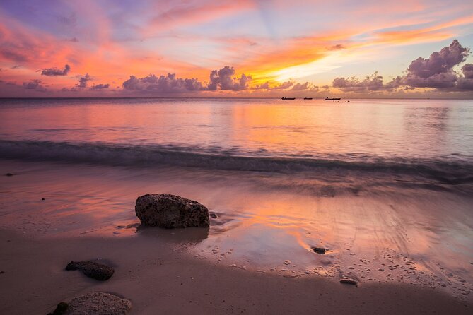 Private Tour Sunset Catamaran Cruise Turks and Caicos Islands - Booking Your Stay