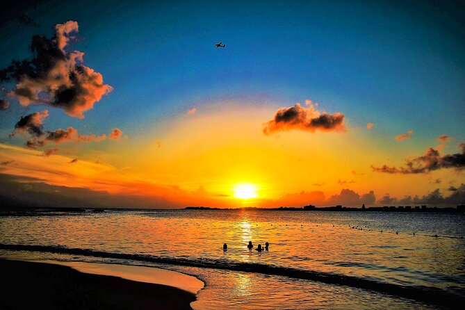 Private Tour Sunset in Saint Maarten - Itinerary