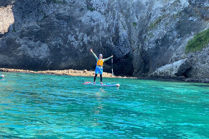 Private Tour SUP in Shakotan Hokkaido - Cancellation Policy