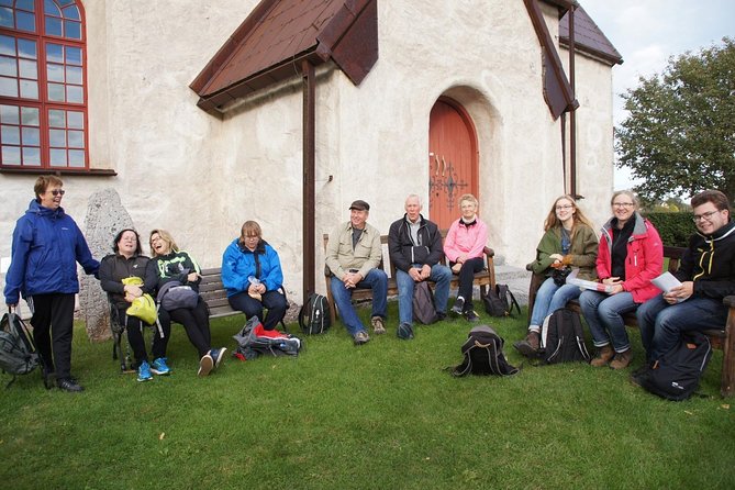 Private Tour: Swedish Church History Half-Day Tour From Stockholm - Additional Information