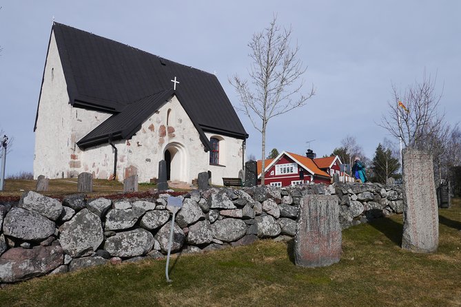 Private Tour: Swedish Church History Half-Day Tour From Stockholm - Cancellation and Payment