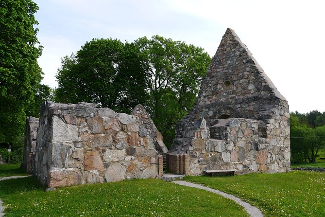 Private Tour: Swedish Church History Half-Day Tour From Stockholm - Review Highlights